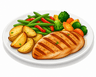 Main course