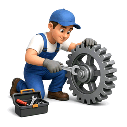 maintenance