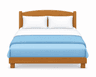 Make the bed