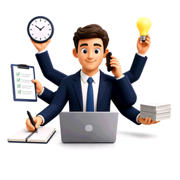 manage