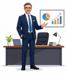 Managing director