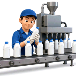 manufacturer