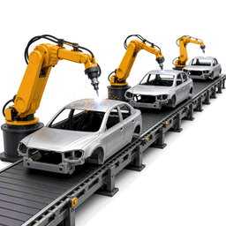 manufacturing