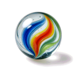 marble