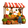 market