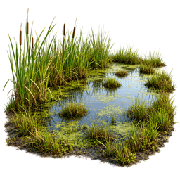 marsh