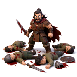 massacre