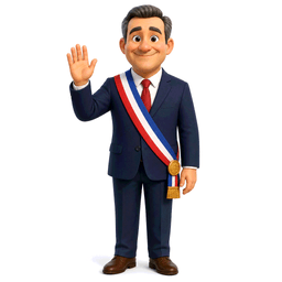 mayor
