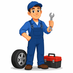 mechanic
