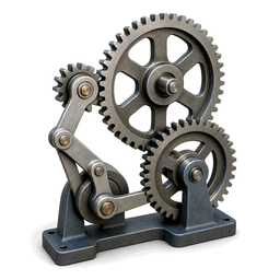 mechanism