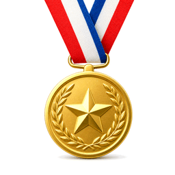 medal