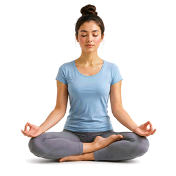 meditate