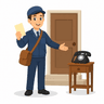 Messenger Service Call