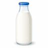 milk