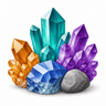 mineral