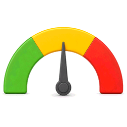 moderate
