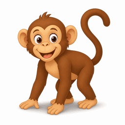 monkey