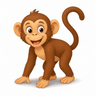 monkey