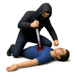 murder
