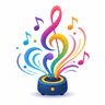 music