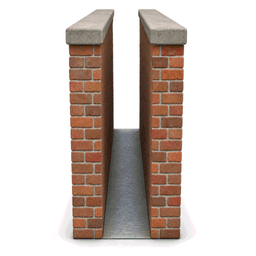 narrow