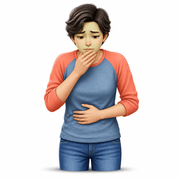 nausea
