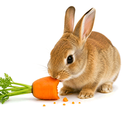 nibble