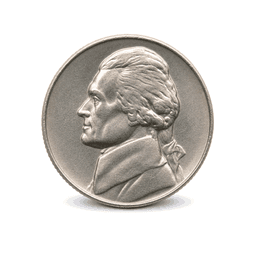 nickel