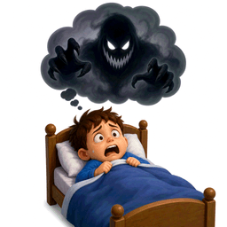 nightmare