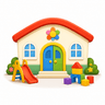 Nursery school