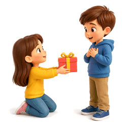 offering