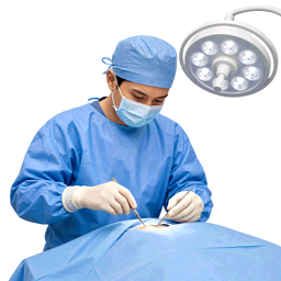 operate