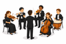orchestra