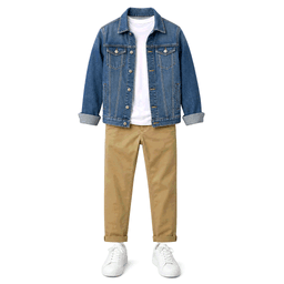 outfit