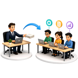outsourcing