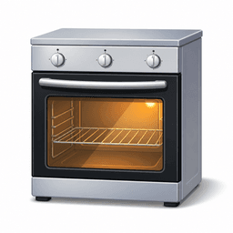 oven