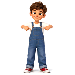 overall