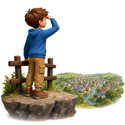 overlook
