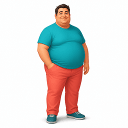 overweight
