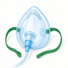 Oxygen mask