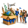 package tour