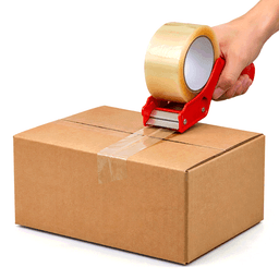 packaging