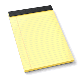 pad