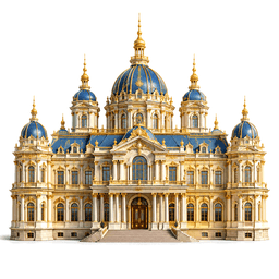 palace