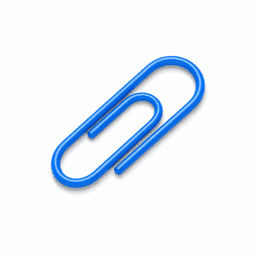 paper clip