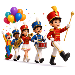 parade