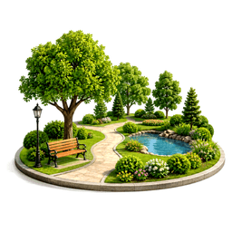 park