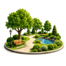 park