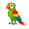 parrot