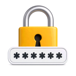 password